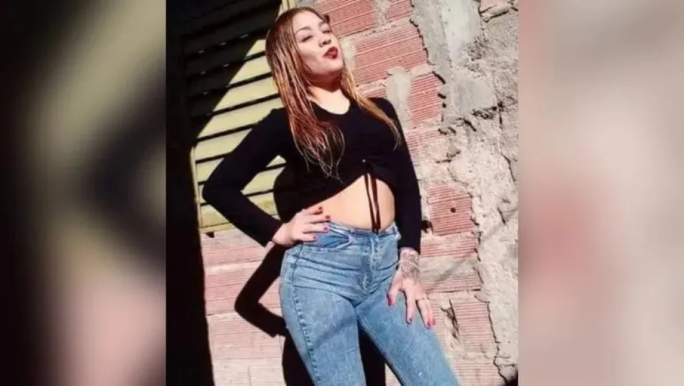 Búsqueda de la joven neuquina: Ofrecen 1 millón de pesos para quien aporte datos 