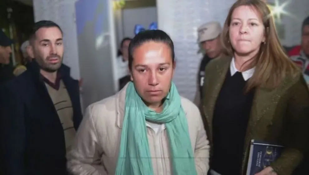 “Ya dije todo”: la prima de Loan sumó un dato fundamental para el caso