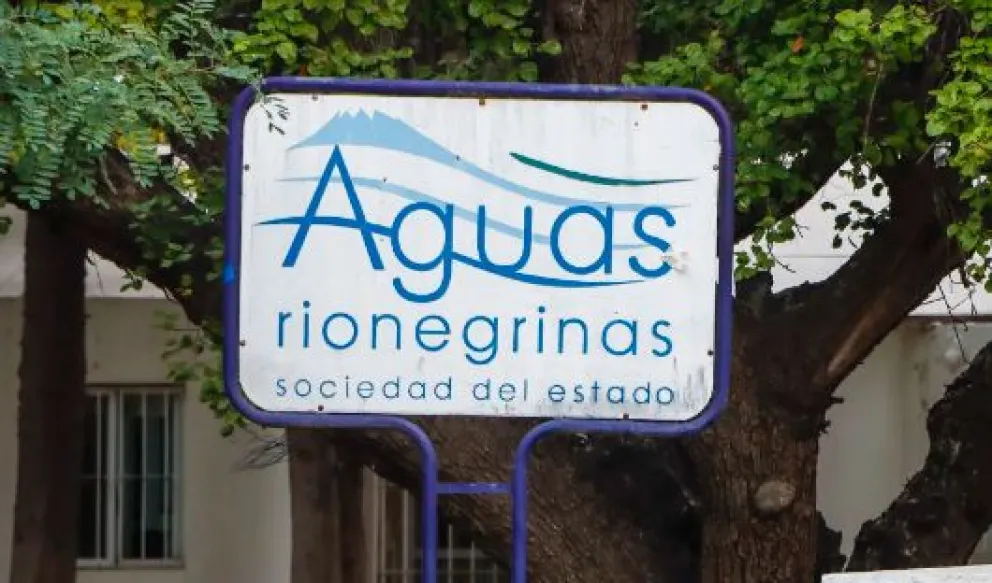 Aguas rionegrinas alertó a los usuarios ante posibles estafas telefónicas 