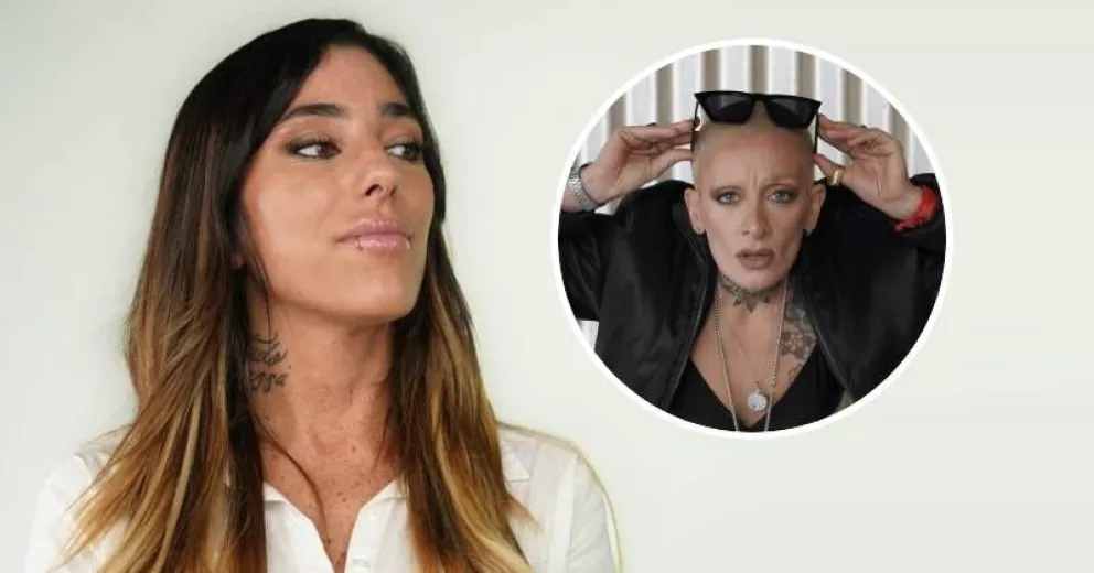 El video de Catalina Gorostidi defenestrando a Furia: "No sos querida, no te bancás que..."