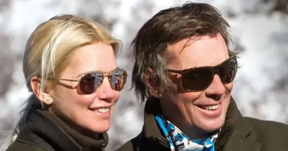 ¿Cuál es el proyecto que inició Valeria Mazza?