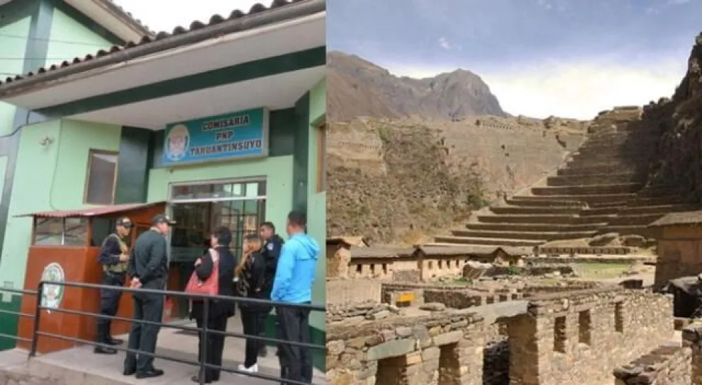 Un turista argentino murió en Perú: conoce más