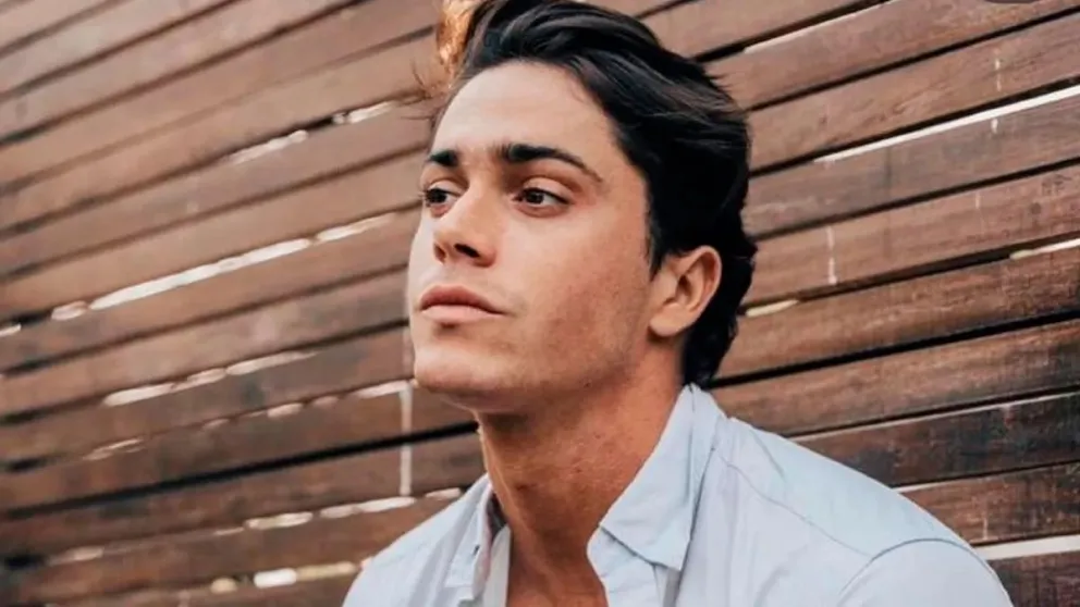 Las particular vacaciones de Fran Stoessel y su nueva novia