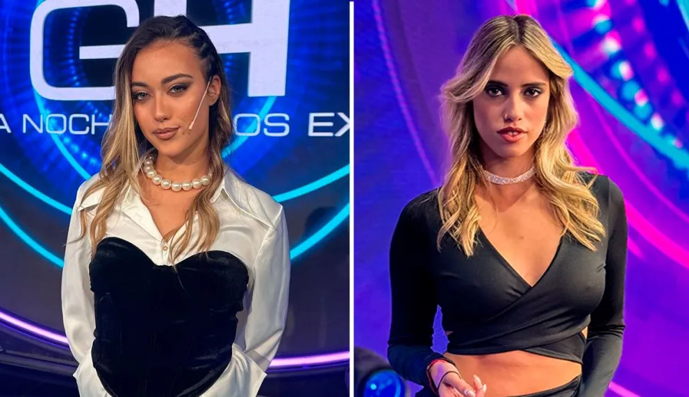 Flor Regidor y Denisse González protagonizaron un incómodo momento en vivo