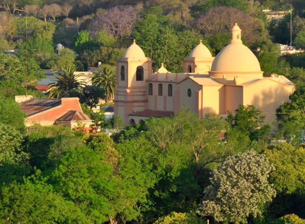 El pueblo más lindo del mundo es argentino: cuál es y dónde queda