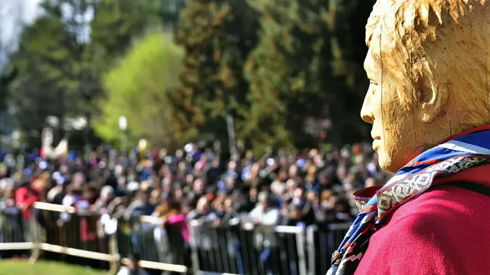 Se prepara la 54° Peregrinación de Ceferino Namuncurá a Chimpay