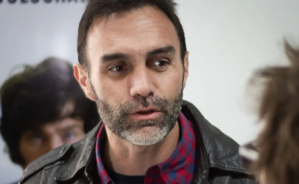 Escándalo: senador jujeño fue detenido tras manejar borracho y golpear a policías 
