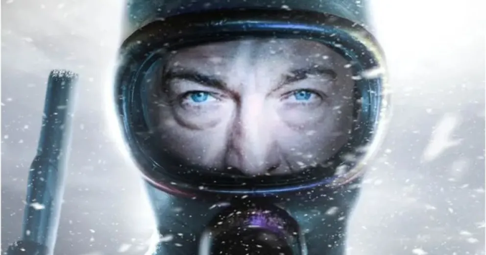 Ricardo Darín se prepara para estrenar “El Eternauta”: ¿cuándo será?