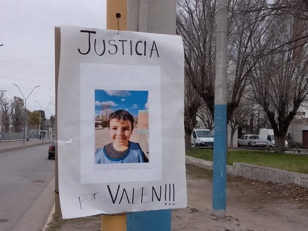 “Nos decían que él estaba bien”: La mamá de Valentín habló sobre los informes médicos recibidos 
