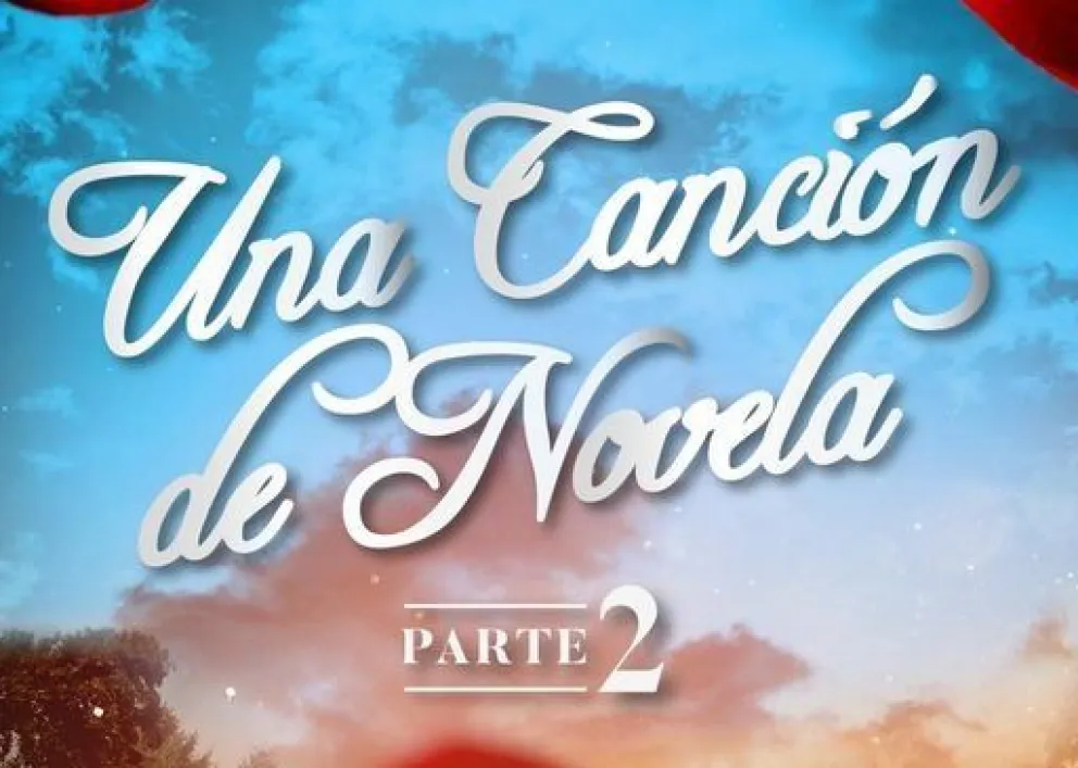 “Una canción de novela II”: reviví lo mejor de la música de tus telenovelas favoritas