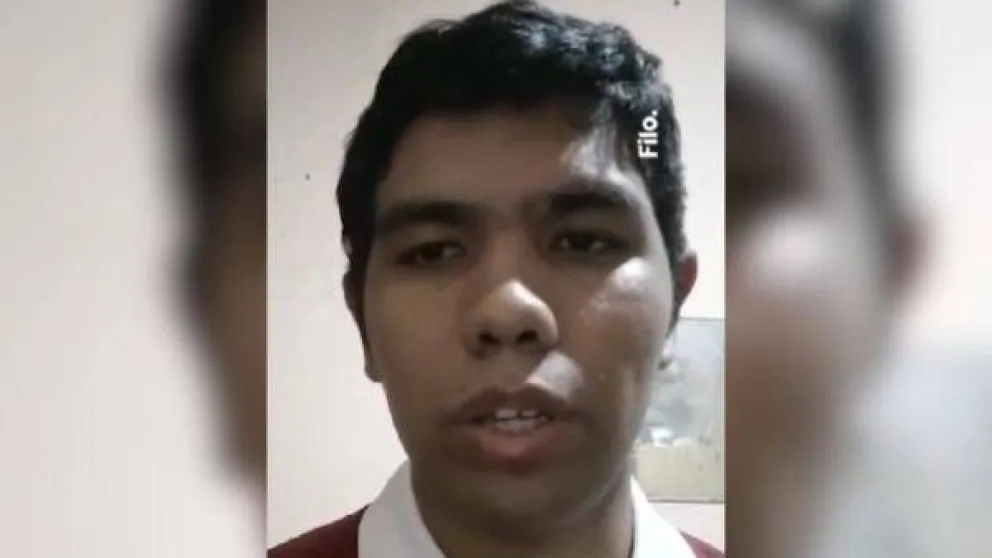 Habló el creador de Fútbol Libre: "Mi único propósito era que la gente pudiera ver los partidos como yo lo hacía"