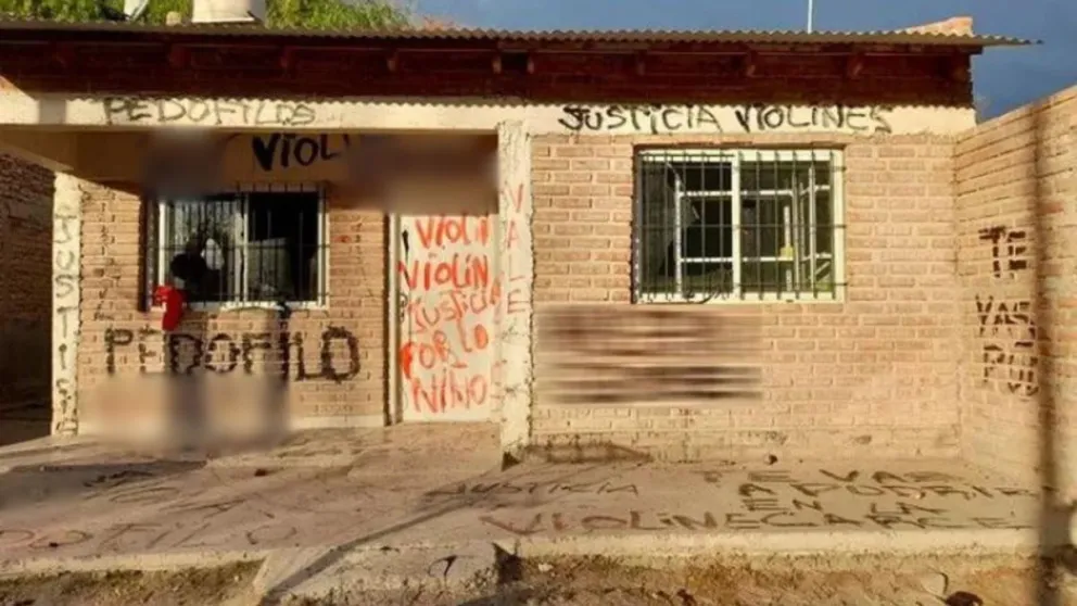 Una pareja será juzgada por haber atentado contra la integridad sexual de un niño