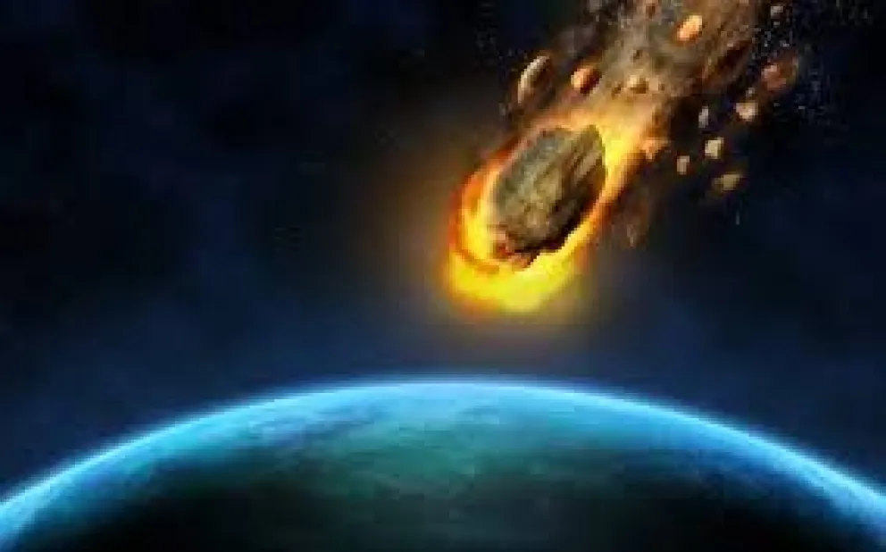 Según la NASA, la bola de fuego vista en Nueva York pudo haber puesto en peligro el planeta