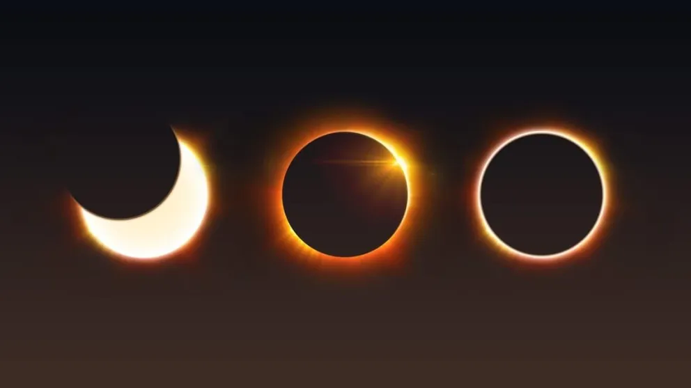 ¿Cuándo son los próximos eclipses de Sol y Luna y qué impacto tendrán?