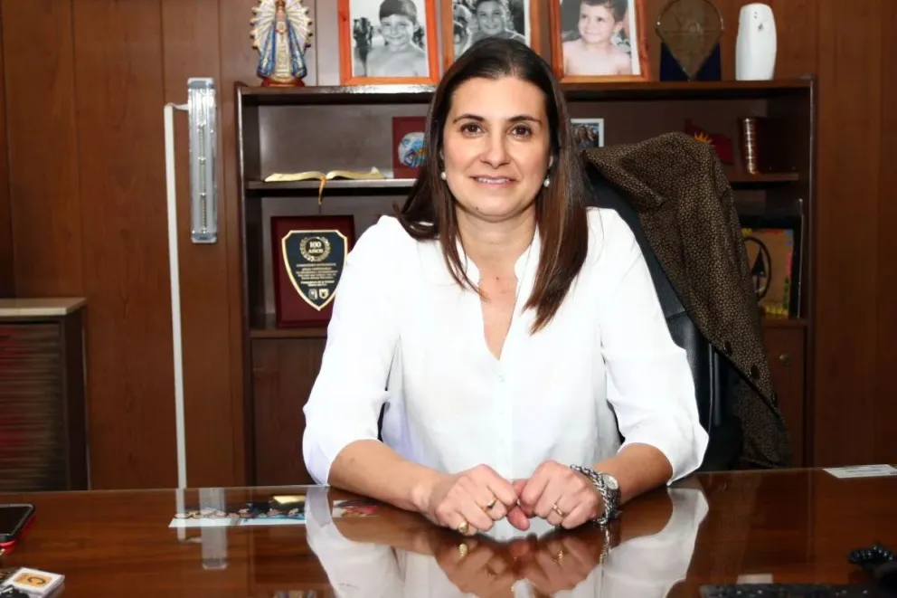"Ficha Limpia":Habló el Ejecutivo "vulnera principios de legalidad, debido proceso, y división de poderes"