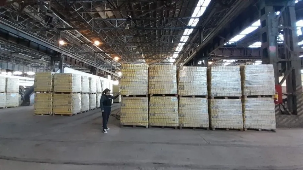 La Justicia intimó al Gobierno a que realice la entrega de alimentos a comedores: tienen un plazo de 48hs