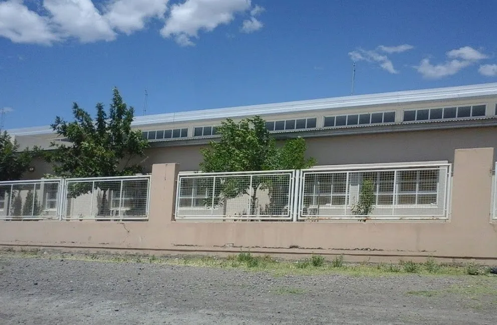 Indignante: Aumentan los robos en colegios del Alto Valle
