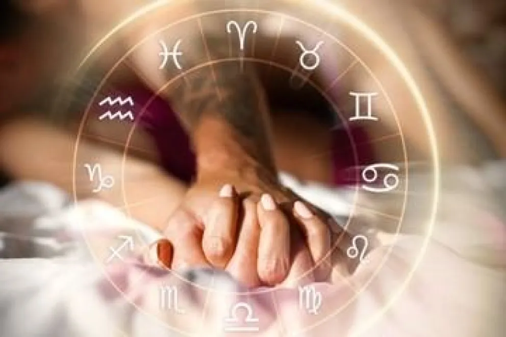 Horóscopo: qué signos se enamorarán este fin de semana