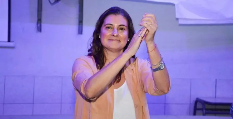“Esto es una burrada”: Claudia Montanaro declaró respecto a la ordenanza “Ficha Limpia”