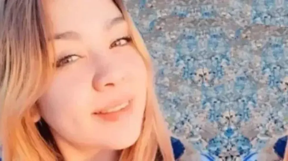 “Yo creo que la entregaron a Luciana, no sé si es por droga o por trata”, dijo la abuela de la joven desaparecida