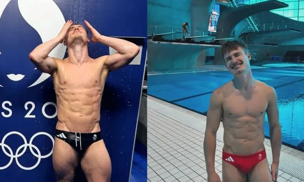 Alternativas: un atleta británico reveló que usa Only Fans para financiar su carrera