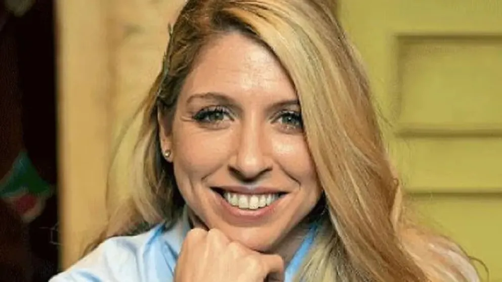 Encuentro inesperado entre Florencia Bertotti y un fan