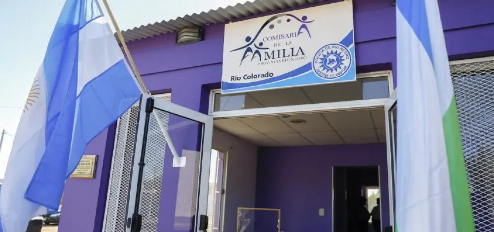 Ejecutó varios disparos luego de una discusión con su novia de 16 años 