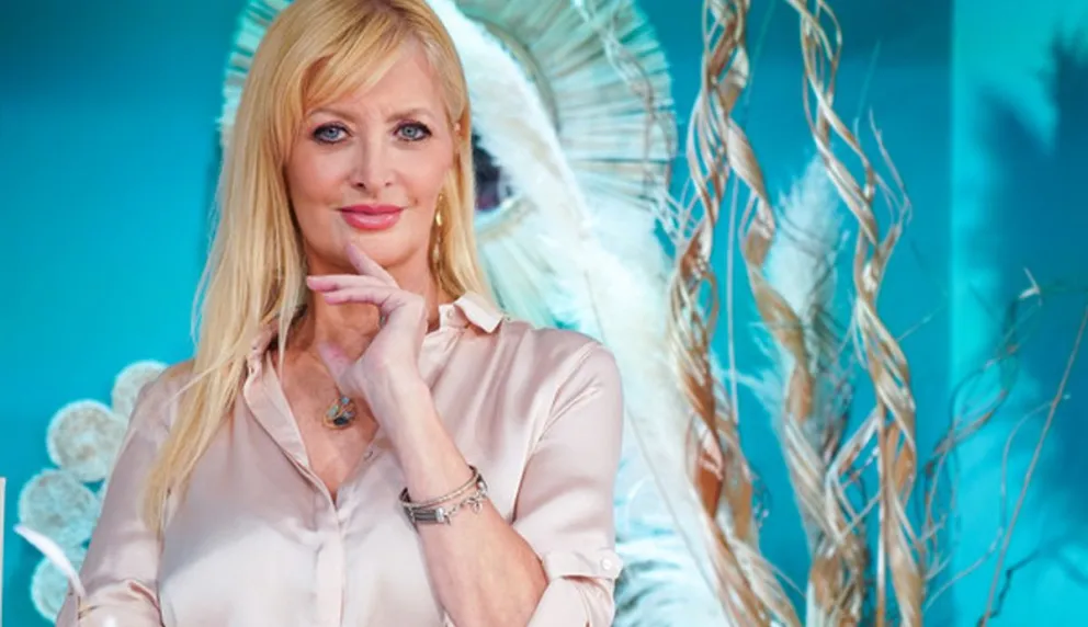 La Noche de Mirtha: Yuyito González contó la verdad sobre su vínculo con Karina Milei
