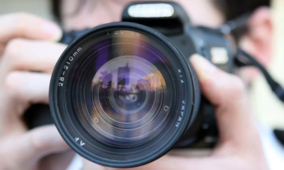 Abren las inscripciones para el Taller de Fotografía Básica Inicial en Roca