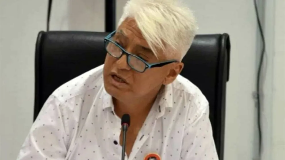 Habló el concejal denunciado por violencia de género: ¿qué dijo?
