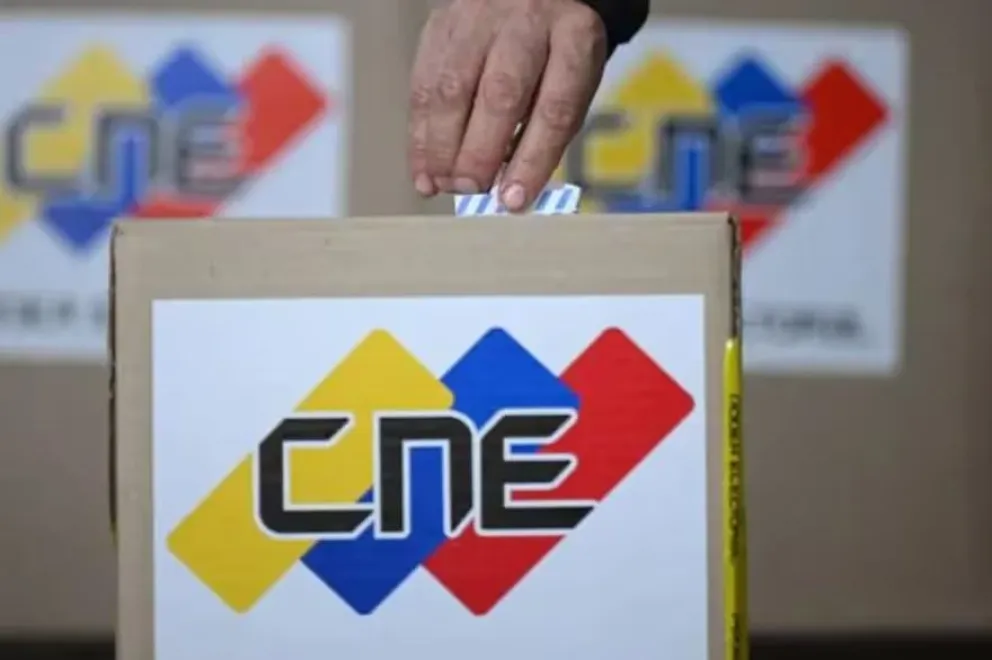Elecciones en Venezuela: Argentina y más países latinos exigen una "revisión completa" del escrutinio