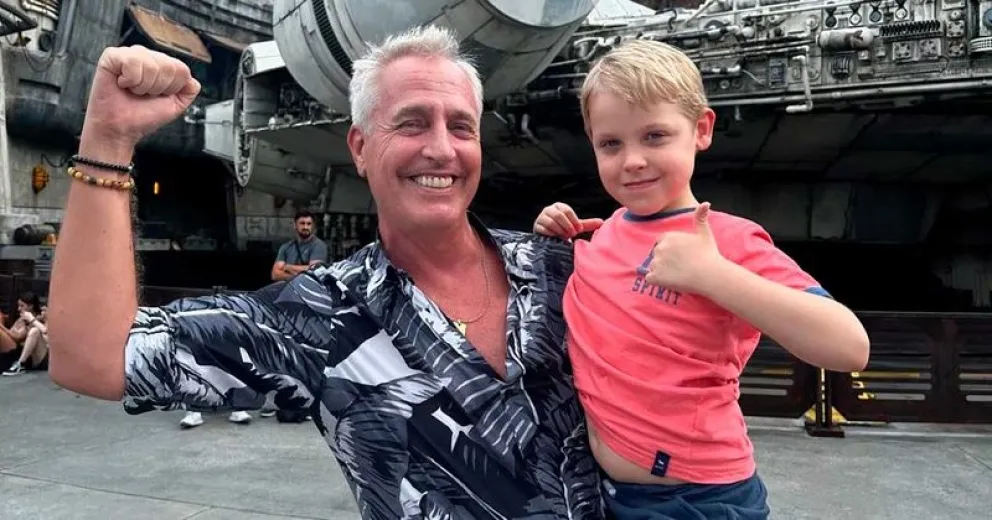 Marley se convertirá en padre por segunda vez: cuál será el sexo y el nombre del bebé