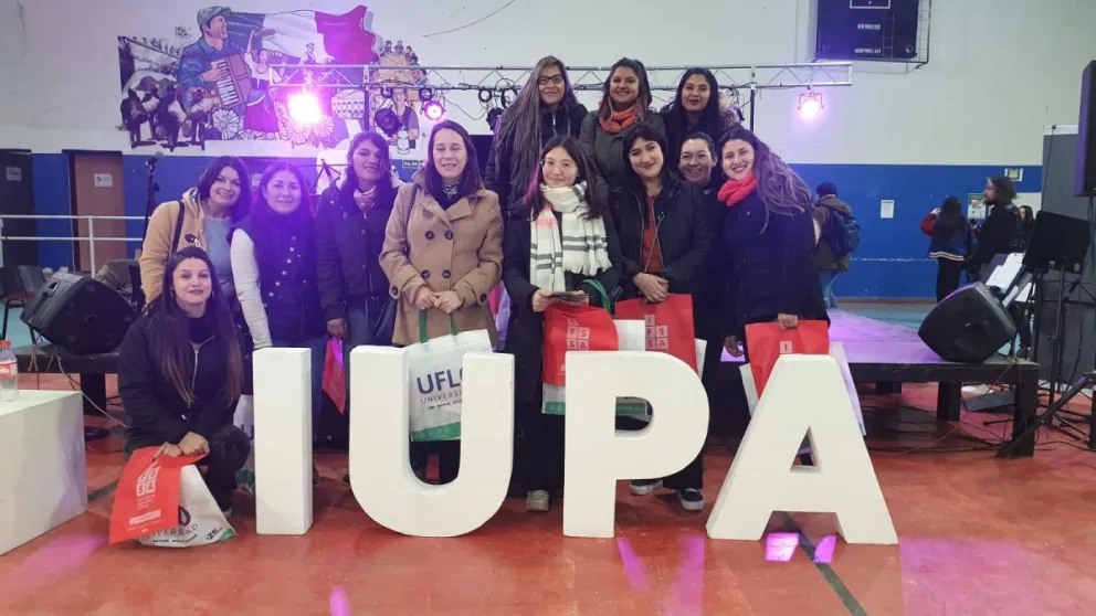 La Expo Patagonia Universidad cumple 10 años y se prepara una edición especial