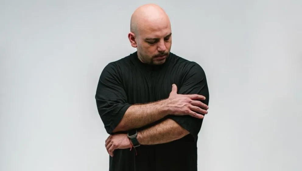 El exponente del House argentino Sergio Saffe se presenta este sábado
