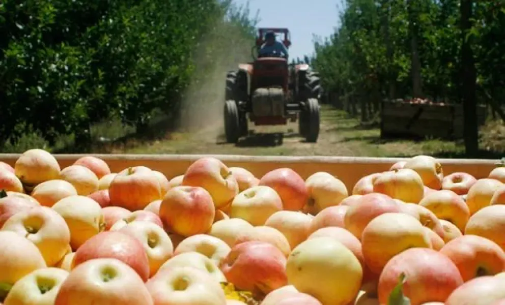 Abrieron las inscripciones para una capacitación en maquinaria agrícola