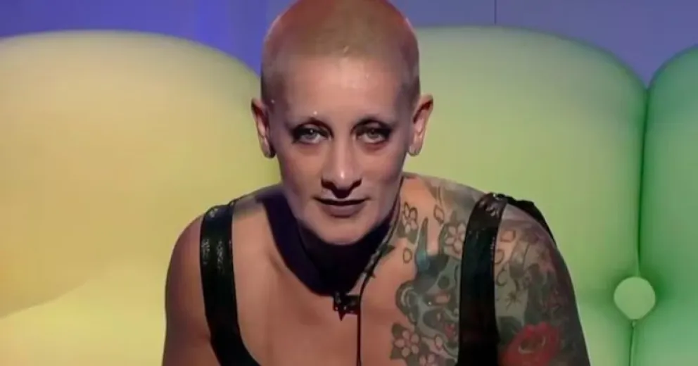 Furia Scaglione reveló si Gran Hermano le pasaba información en el confesionario