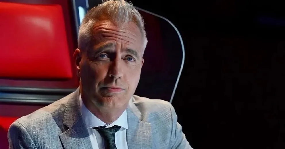 Marley rompió el silencio sobre las denuncias en su contra: por qué se había ido de la TV