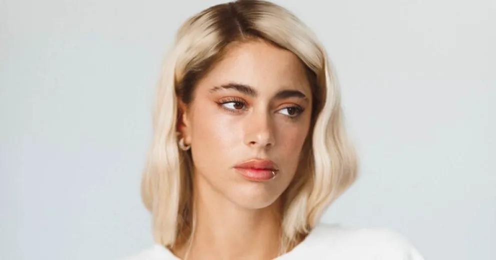 Se conocieron detalles sobre la nueva serie que está grabando Tini Stoessel