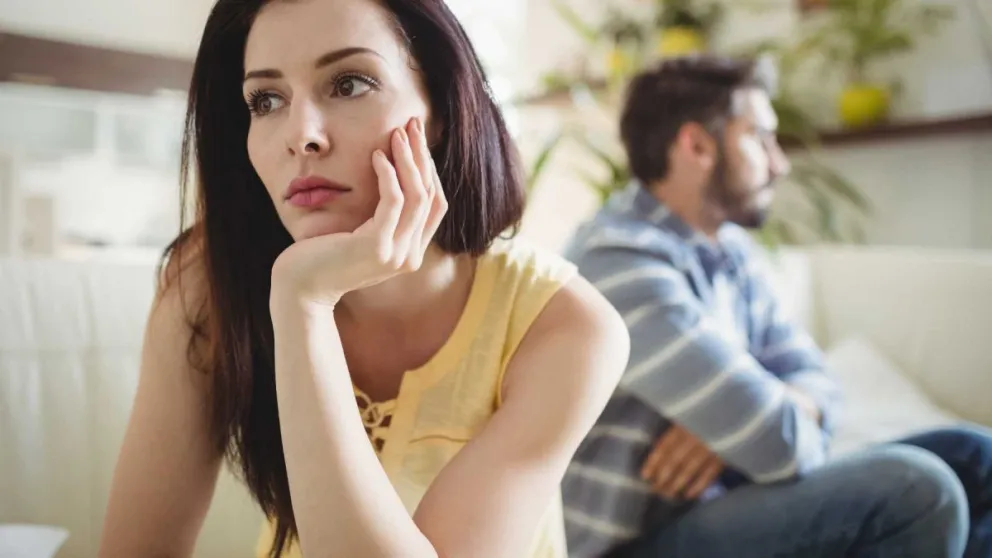 Estos son los signos más fríos del zodiaco: ¡Un hielo!