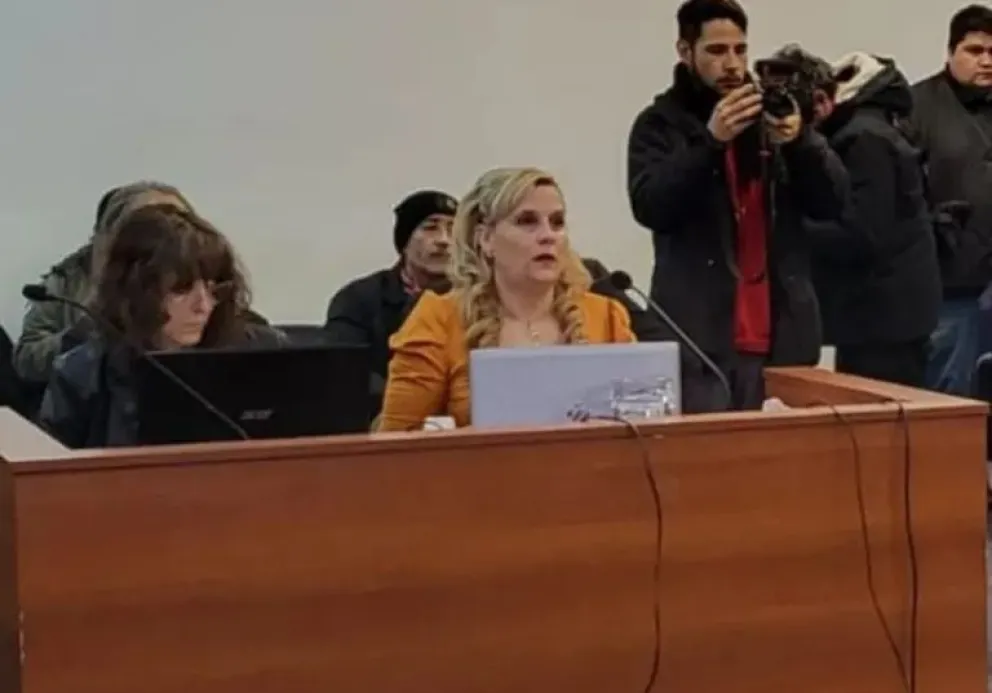 Caso Otoño: “Es un paso enorme en la búsqueda de la verdad” dijo la abogada ¿Cuándo podría ser el juicio?