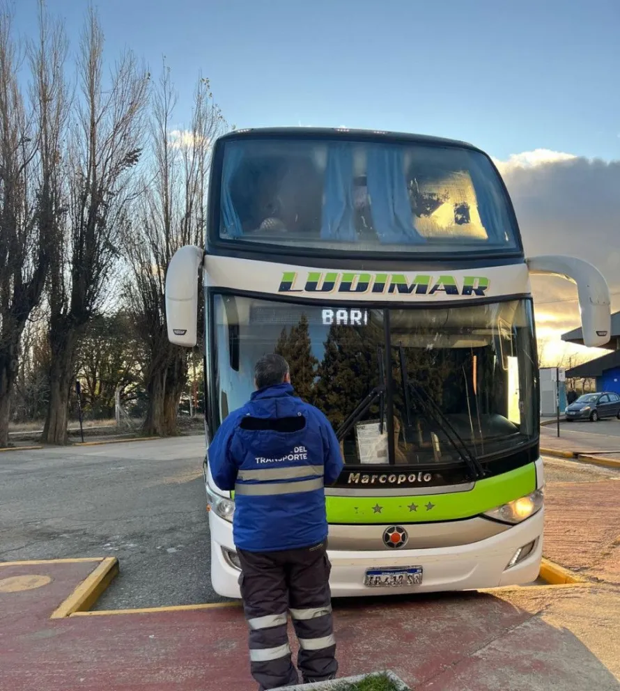 General Roca fue un punto estratégico en el “operativo invierno” 