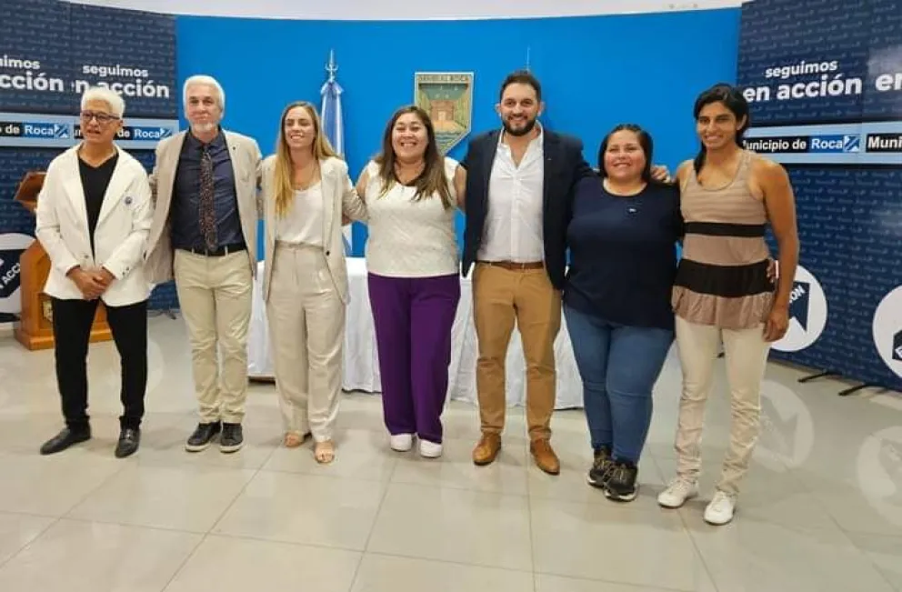 RIGI en Roca: Los libertarios presionan y en el sorismo se abre una interna