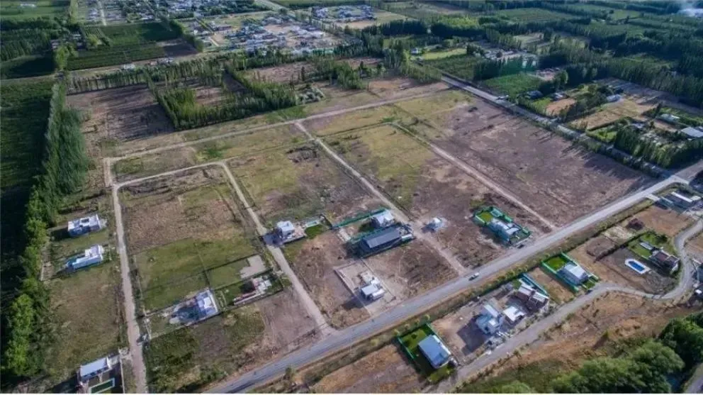 Subasta de terrenos en Roca: ¿Cuáles son las condiciones de compra?