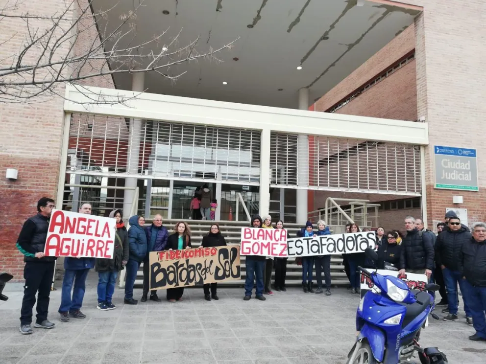 Barda del Sol: ¿Cómo continua el caso tras la primera audiencia?