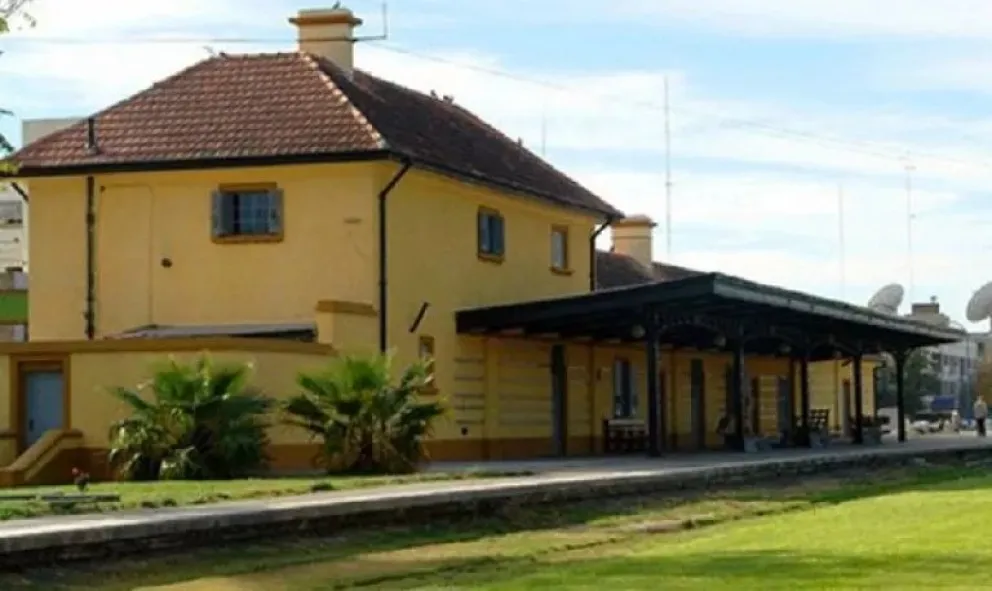 Invitan a una jornada de juegos para las infancias en la Biblioteca de la Estación
