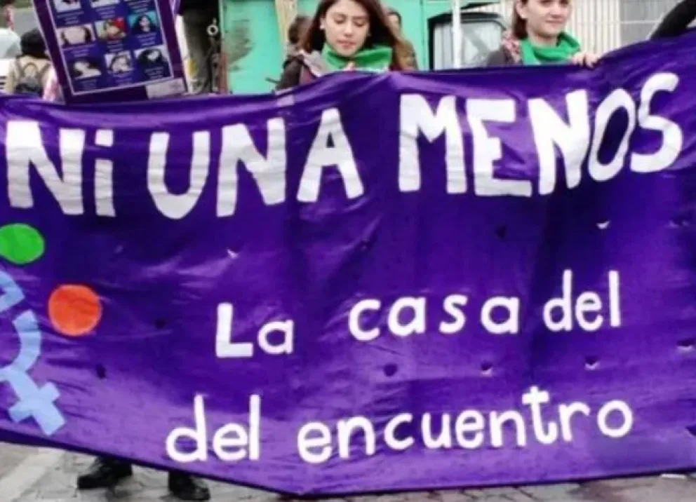 Femicidios en Argentina: casi 170 mujeres fueron asesinadas en lo que va del año