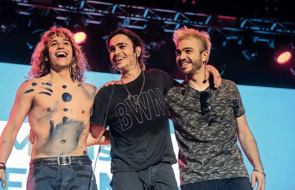 Airbag vuelve a la región para festejar sus 20 años de carrera: ¿Dónde tocarán?