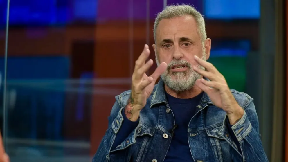 Renacer de Rial: qué dijo el periodista a un año de su infarto