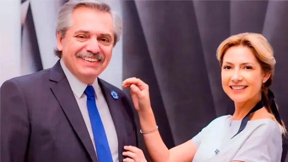 Alberto Fernández es investigado por presunta violencia de género contra Fabiola Yáñez