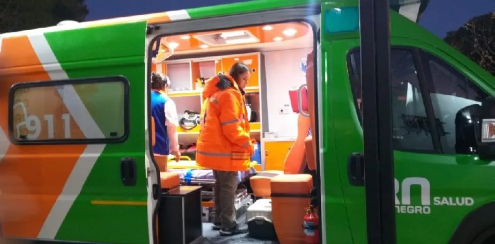 A una semana del accidente sobre Ruta 22: cómo se encuentra la niña que fue atropellada